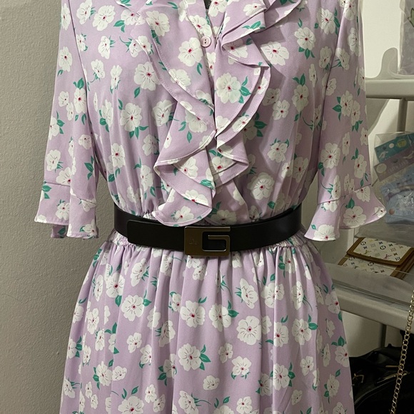 Authentic Gucci Belt 70cm - Picture 11 of 11